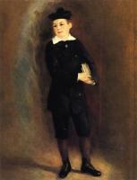 Renoir, Pierre Auguste